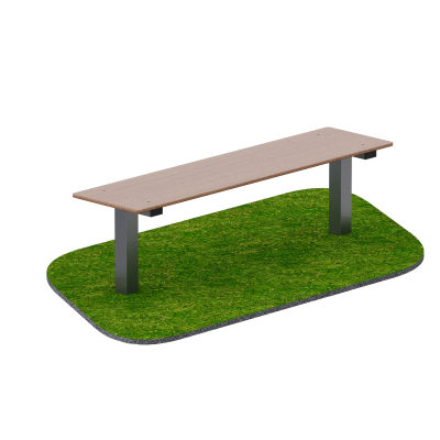 Тренажер для улицы Скамья Sabirgym SGWOK007 swat - Екатеринбургспорт ру спорттовары в Екатеринбурге