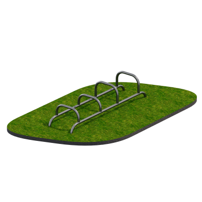 Воркаут оборудование Сложные брусья Sabirgym SGWOK008 - Екатеринбургспорт ру спорттовары в Екатеринбурге