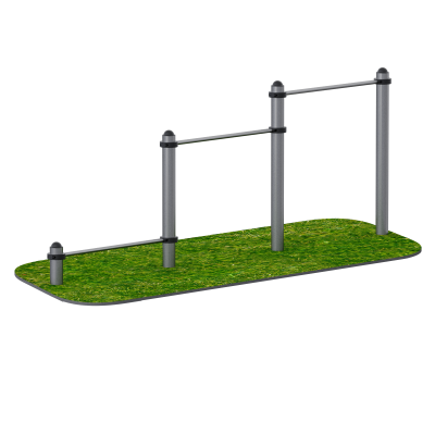 Перекладины для отжиманий Sabirgym SGWOK009 sportsman - Екатеринбургспорт ру спорттовары в Екатеринбурге