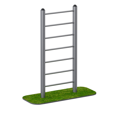 Шведская стенка для улицы Sabirgym SGWOK012.1 armssport - Екатеринбургспорт ру спорттовары в Екатеринбурге