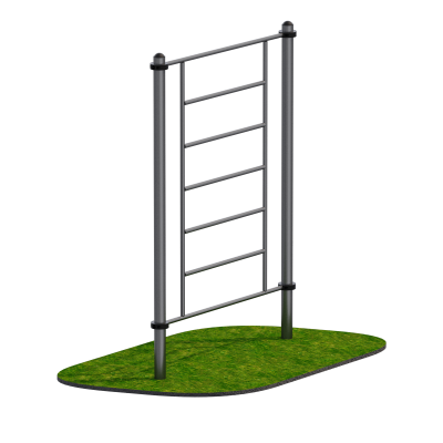 Уличный тренажер Шведская стенка Sabirgym SGWOK012.3 спорт доставка - Екатеринбургспорт ру спорттовары в Екатеринбурге