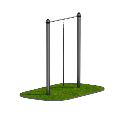 Тренажер для улицы Канат Sabirgym SGWOK040 - Екатеринбургспорт ру спорттовары в Екатеринбурге