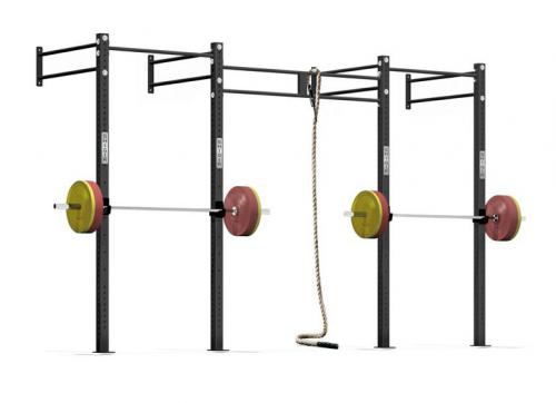 Силовой тренажер Iron King 2-4 Функциональная рама ( к стене) - Екатеринбургспорт ру спорттовары в Екатеринбурге