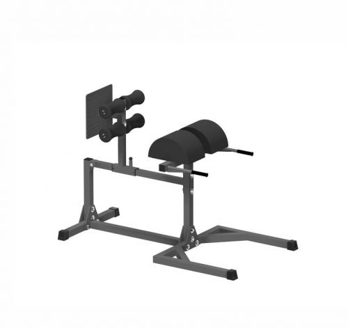 Тренажер для пресса и спины Iron King CR 41 для функционального тренинга - Екатеринбургспорт ру спорттовары в Екатеринбурге