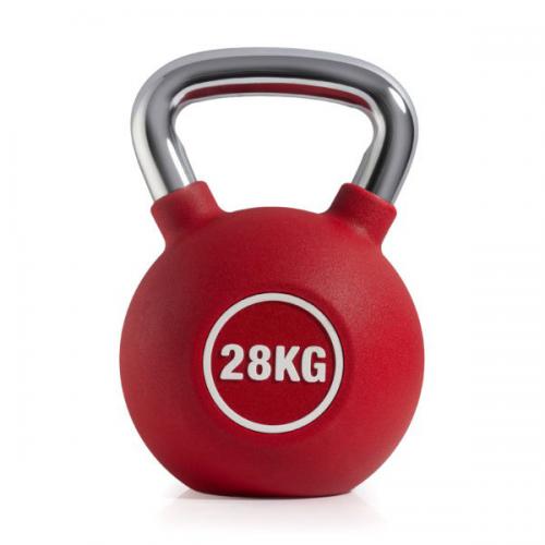 Гиря с полиуретановым покрытием (CPU) 28 кг (модель: К-7) VictoryFit VF-KCPU280 армспорт - Екатеринбургспорт ру спорттовары в Екатеринбурге
