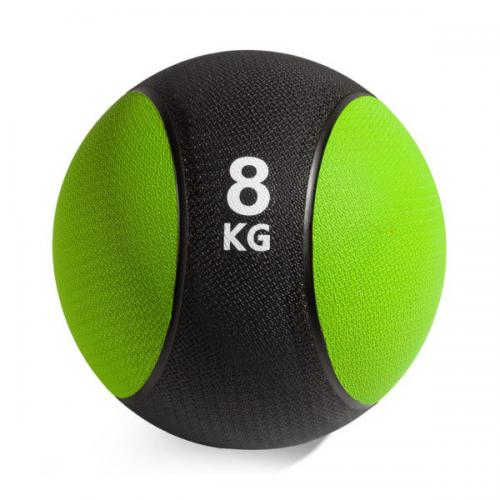 Медбол 8 кг VictoryFit VF-MBA080 black step - Екатеринбургспорт ру спорттовары в Екатеринбурге