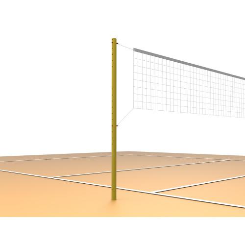 Волейбольные стойки пляжные VSPL - Екатеринбургспорт ру спорттовары в Екатеринбурге