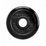 Диск TITAN 51 мм 5 кг ДТЧ 51/5.0 IRON KING Айрон Кинг - Екатеринбургспорт ру спорттовары в Екатеринбурге