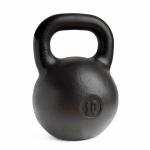 Гиря уральская 10 кг IK IRON KING Айрон Кинг - Екатеринбургспорт ру спорттовары в Екатеринбурге