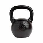 Гиря любительская 12 кг IK IRON KING Айрон Кинг - Екатеринбургспорт ру спорттовары в Екатеринбурге