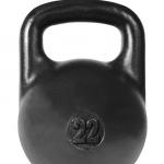 Гиря уральская 22 кг IK IRON KING Айрон Кинг - Екатеринбургспорт ру спорттовары в Екатеринбурге