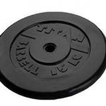 Диск TITAN 26 мм 15 кг ДТЧ 26/15 IRON KING Айрон Кинг - Екатеринбургспорт ру спорттовары в Екатеринбурге