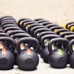 Гири для функционального тренинга 6-60 кг IRON KING Айрон Кинг  - Екатеринбургспорт ру спорттовары в Екатеринбурге