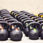 Гири для функционального тренинга 6-60 кг IRON KING Айрон Кинг  - Екатеринбургспорт ру спорттовары в Екатеринбурге