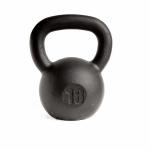 Гиря для функционального тренинга 18 кг IK IRON KING Айрон Кинг - Екатеринбургспорт ру спорттовары в Екатеринбурге