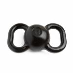 Гиря двуручная 18 кг IK IRON KING Айрон Кинг - Екатеринбургспорт ру спорттовары в Екатеринбурге