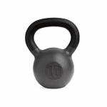 Гиря функциональная обрезиненная 10кг IRON KING Айрон Кинг - Екатеринбургспорт ру спорттовары в Екатеринбурге