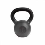 Гиря функциональная обрезиненная 10кг IRON KING Айрон Кинг - Екатеринбургспорт ру спорттовары в Екатеринбурге