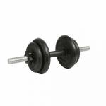 Гантель наборная TITAN 9 кг IK IRON KING Айрон Кинг - Екатеринбургспорт ру спорттовары в Екатеринбурге