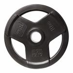 Диск обрезиненный с 3-мя хватами 10 кг. IRON KING Айрон Кинг - Екатеринбургспорт ру спорттовары в Екатеринбурге