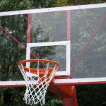 Баскетбольный щит 180х105 см оргстекло 15 мм на металлической раме uzsi - Екатеринбургспорт ру спорттовары в Екатеринбурге