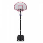 Мобильная баскетбольная стойка DFC Series K 70 х 45 см K450 - Екатеринбургспорт ру спорттовары в Екатеринбурге