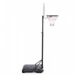 Мобильная баскетбольная стойка DFC Series K 70 х 45 см K450 - Екатеринбургспорт ру спорттовары в Екатеринбурге