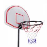 Мобильная баскетбольная стойка DFC Series K 70 х 45 см K450 - Екатеринбургспорт ру спорттовары в Екатеринбурге