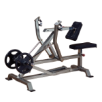 Профессиональный тренажер  Body Solid Боди Солид LVSR Тяга с упором в грудь - Екатеринбургспорт ру спорттовары в Екатеринбурге