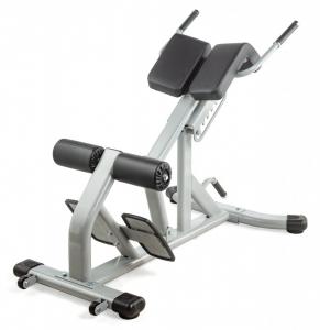 Гиперэкстензия наклонная/ Римский стул VictoryFit VF-A5006 силовой тренажер не дорогой бесшумный - Екатеринбургспорт ру спорттовары в Екатеринбурге