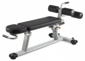 Скамья для пресса VictoryFit VF-A5001 - Екатеринбургспорт ру спорттовары в Екатеринбурге