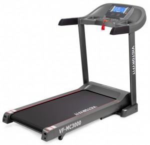 Беговая дорожка VictoryFit VF-MC3000 домашняя тихая бесшумная - Екатеринбургспорт ру спорттовары в Екатеринбурге