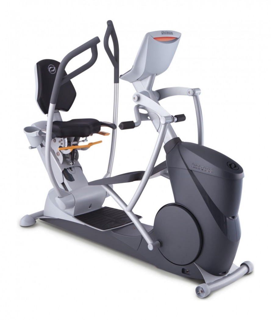 Precor кардио