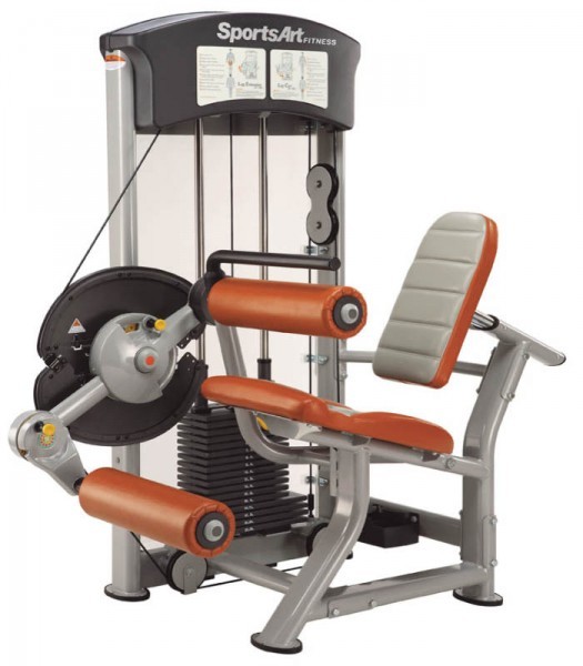 SPORTSART Fitness s775