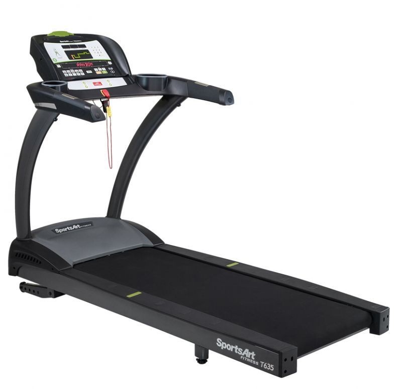 SPORTSART Fitness s775