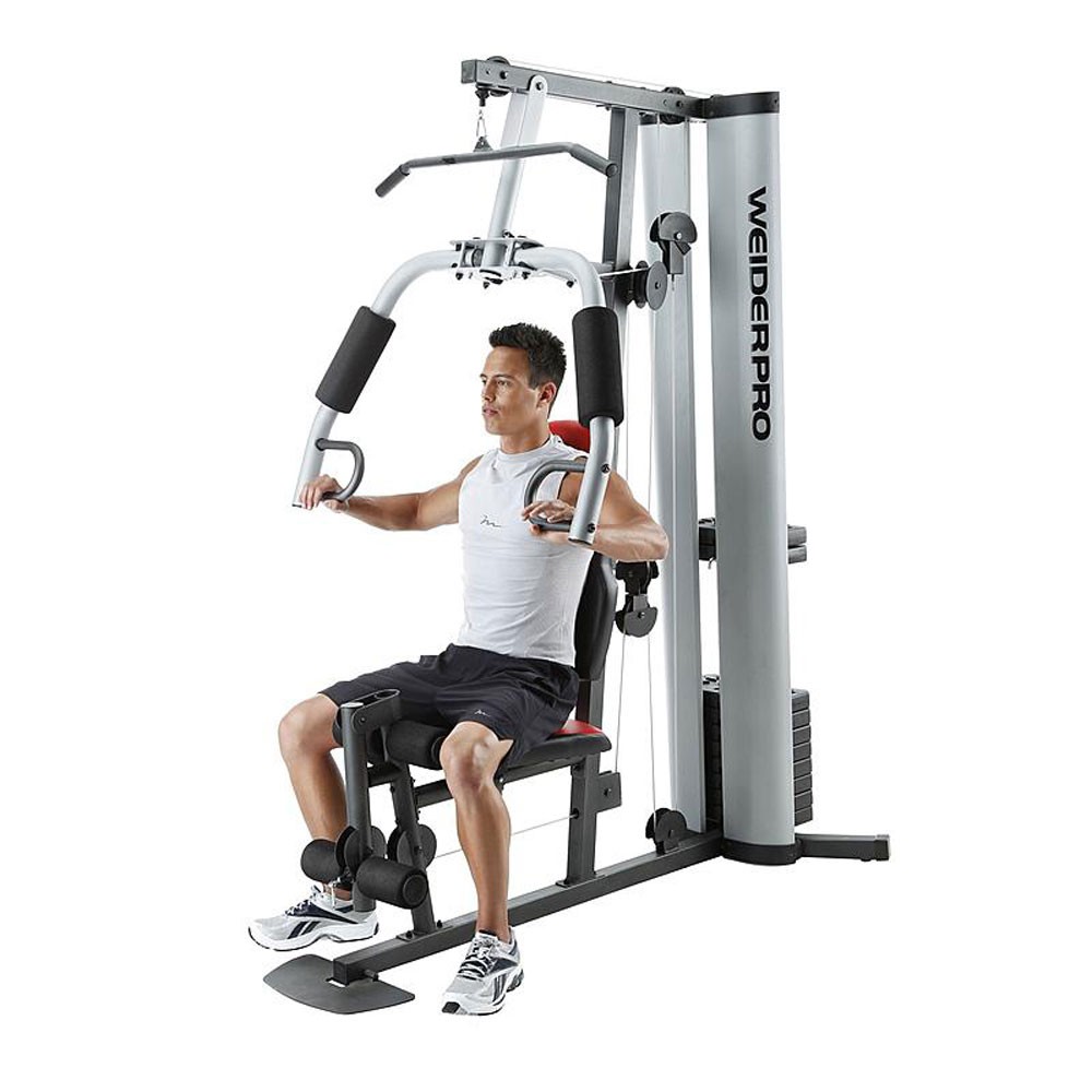 Мультистанция Weider 6900