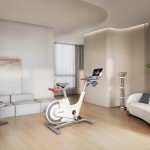 ������������ YESOUL Smart Spinning bike V1 ����� V1 WHITE ����� - ����������������� �� ����������� � �������������