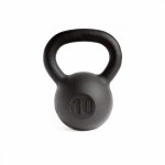 Гиря для функционального тренинга 10 кг IK IRON KING Айрон Кинг - Екатеринбургспорт ру спорттовары в Екатеринбурге