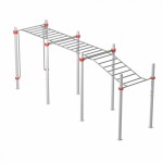   IRON KING   S712     -     