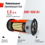 �������������� UNIX Fit ������������ / Improve 2 in 1 Silver VPWHI2SL vasil-gym - ����������������� �� ����������� � �������������