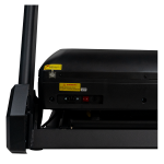   CardioPower S50   -     