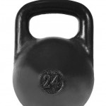   24  IK IRON KING   -     
