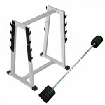 Неразборные штанги 8 шт IRON KING Айрон Кинг - Екатеринбургспорт ру спорттовары в Екатеринбурге