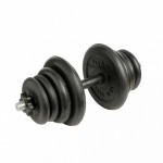   TITAN 21,5  IK IRON KING   -     