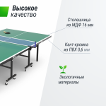 ��������� ���� UNIX Line ��� ��������� Indoor 16 �� MDF ������� TT15INDGR ������������� - ����������������� �� ����������� � �������������