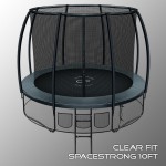  Clear Fit SpaceStrong 10ft - c      