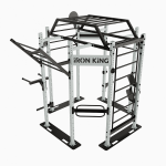 �������� ��� ��������������� �������� IRON KING ����� ���� ������������� CR143 - ����������������� �� ����������� � �������������