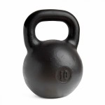 Гиря уральская 10 кг IK IRON KING Айрон Кинг - Екатеринбургспорт ру спорттовары в Екатеринбурге