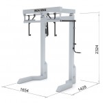   Iron King PL01     -     