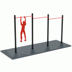   IRON KING   S603    (260..240..220) -     